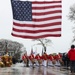 Marching in America's Hometown