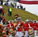 Marching in America's Hometown