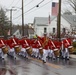 Marching in America's Hometown