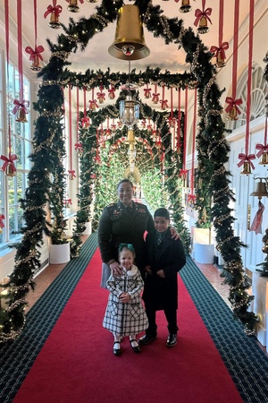 AFN Naples Radio News- President Biden Veteran's Day Speech And Phoenix Express 2024