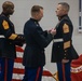 Sgt. Maj. Doty Retirement Ceremony