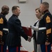 Sgt. Maj. Doty Retirement Ceremony