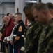 Sgt. Maj. Doty Retirement Ceremony