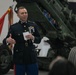 Sgt. Maj. Doty Retirement Ceremony