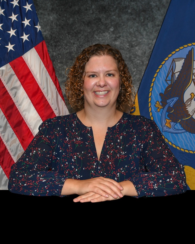 Taylor Priest, P.E., NAVFAC Atlantic Civilian Engineer of the Year