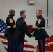 Sgt. Maj. Doty Retirement Ceremony