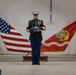 Sgt. Maj. Doty Retirement Ceremony