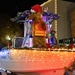 West Point Project Promotes Water Safety During LaGrange Christmas Parade