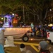 West Point Project Promotes Water Safety During LaGrange Christmas Parade