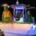 West Point Project Promotes Water Safety During LaGrange Christmas Parade