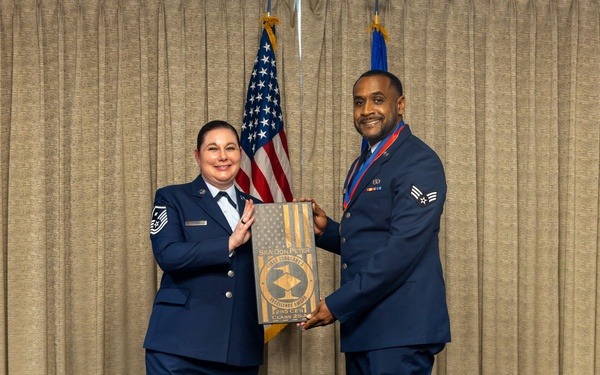 ALS Class 25-A Graduates