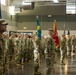 30th Troop Command Change of Command Ceremony