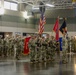 30th Troop Command Change of Command Ceremony