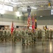 30th Troop Command Change of Command Ceremony