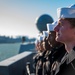 USS New York Returns From 2024 Deployment