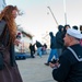 USS New York Returns From 2024 Deployment