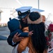 USS New York Returns From 2024 Deployment