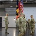 30th Troop Command Change of Command Ceremony