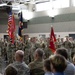 30th Troop Command Change of Command Ceremony