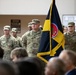 30th Troop Command Change of Command Ceremony