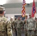 30th Troop Command Change of Command Ceremony