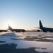 914th KC-135 Stratotanker's sit on Niagara flight line