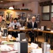 Kirtland Leaders host a breakfast meeting with the Kirtland Partnership Committee