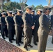 Pensacola Area Chiefs Host Pearl Harbor Remembrance Ceremony