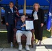 108th Wing Dedicates Building in Honor of Brigadier General (Ret.) Robert S. Dutko