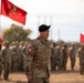 36th Engineer Brigade Change of Responsibility Ceremony