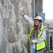 Breaking barriers and building legacies: Cayce Grall’s role in the Chickamauga Lock Replacement