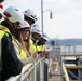 Breaking barriers and building legacies: Cayce Grall’s role in the Chickamauga Lock Replacement