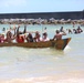 Hare is back!! Schwab Marines Enjoy Okinawan Traditional Dragon Boat Race / ハーレーが帰ってきた！　地元伝統行事を楽しむ海兵隊