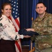 AFCEA presents Unsung Hero Awards to Hanscom personnel