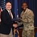 AFCEA presents Unsung Hero Awards to Hanscom personnel