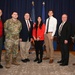 AFCEA presents Unsung Hero Awards to Hanscom personnel