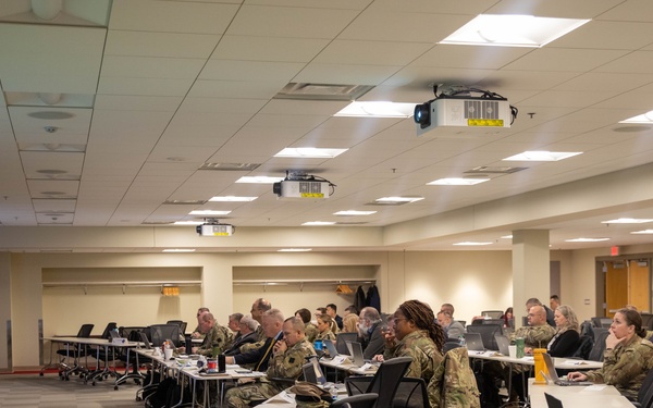 Readiness Force Workshop 2024