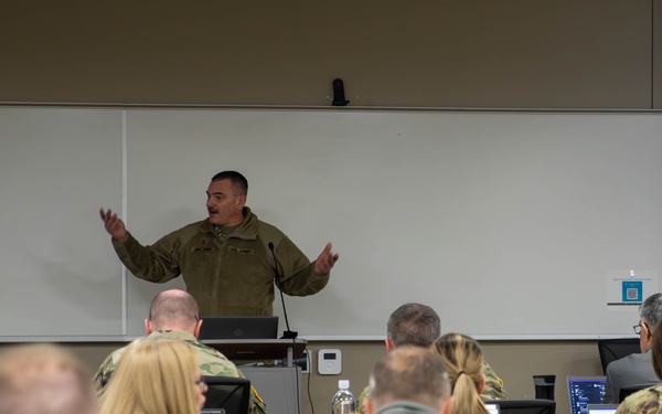 Readiness Force Workshop 2024