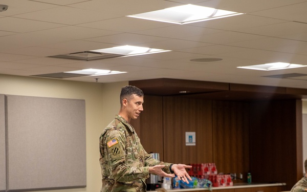 Readiness Force Workshop 2024