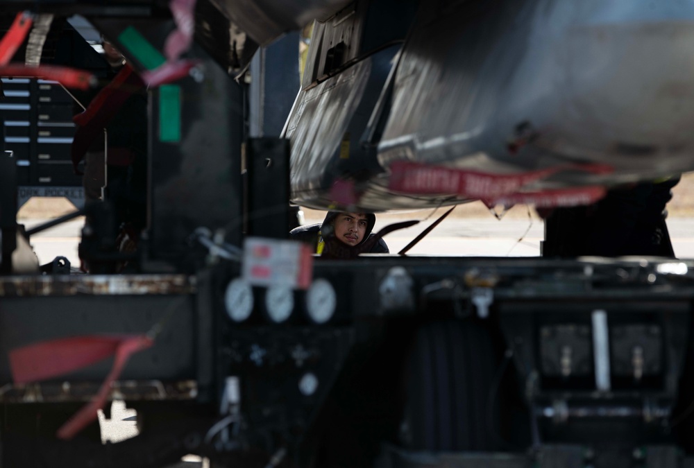 MUNS demonstrates safety and security in an annual command and control exercise