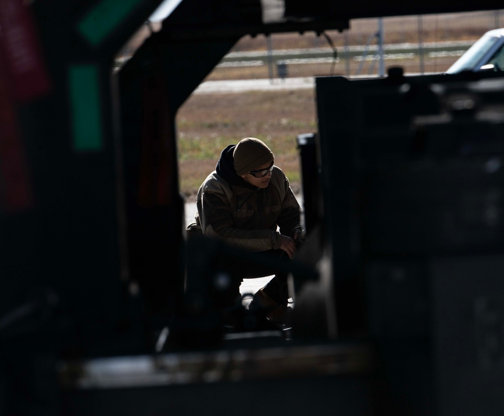 MUNS demonstrates safety and security in an annual command and control exercise