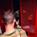 90 SFS Conducts Guard Mount