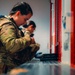 90 SFS Conducts Guard Mount