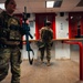 90 SFS Conducts Guard Mount