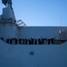 USS New York Returns to Naval Station Norfolk