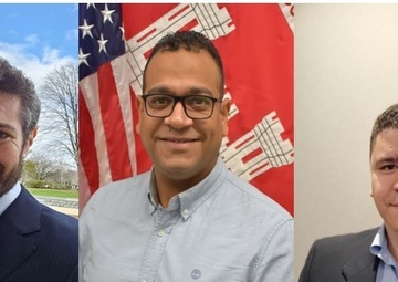 Visualizing improved project management - Senior Leadership Development Program