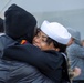USS New York Returns to Naval Station Norfolk