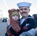 USS New York Returns to Naval Station Norfolk