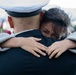 USS New York Returns to Naval Station Norfolk