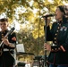 Marine Corps Band San Diego performs at CSUN